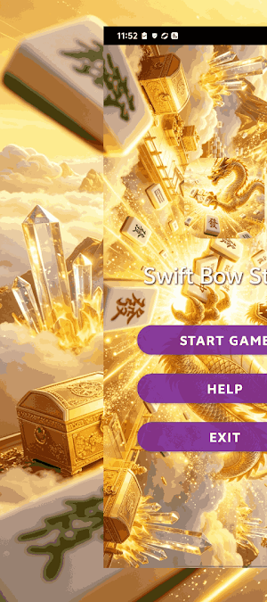 Swift Bow Strike Screenshot 0