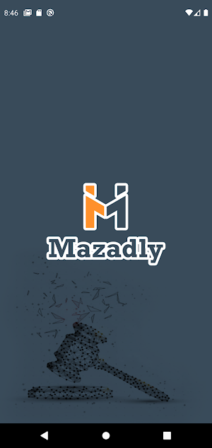 Mazadly Screenshot 1