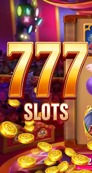 Magie Slots 777 Screenshot 0