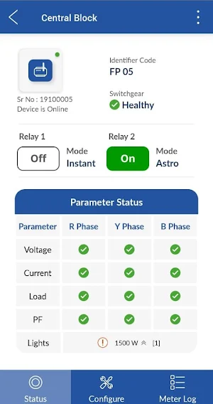 Smart Timer Screenshot 3