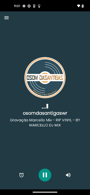 Osomdasantigas Screenshot 1