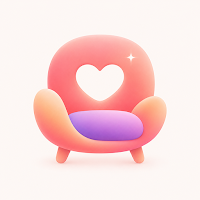 amoor: AI interior design