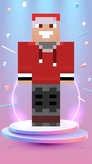 Wojan Skin for Minecraft Screenshot 1