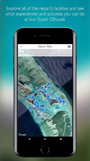 Olhuveli Screenshot 3