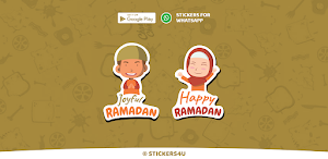 Stiker Salam Ramadan 2 Screenshot 2