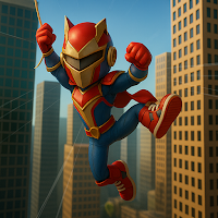 Speed Rope: Crime City