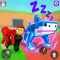 Steal a Memerot: Don't Wake