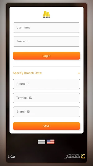Merchant My Screenshot 0