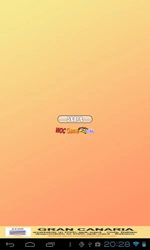 Gran Canaria Game by WOC Screenshot 0