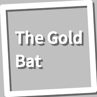 Book, The Gold Bat