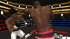 Boxing - Fighting Clash Screenshot 2