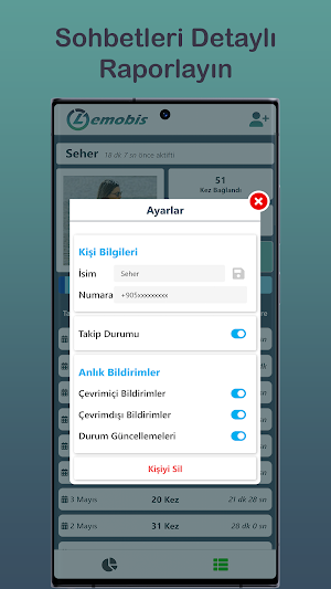 Lemobis Screenshot 2