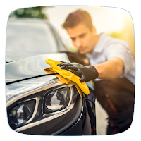 How to Clean Car Headlight