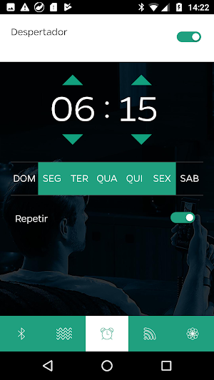 Haiflex Screenshot 2