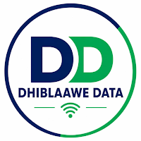 Dhiblaawe Data