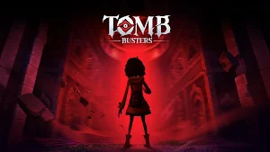 Tomb Busters Screenshot 0