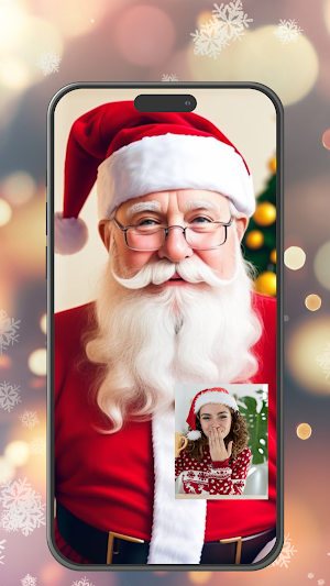 appeler le père noël français Screenshot 3
