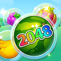 FruitVeg Blitz