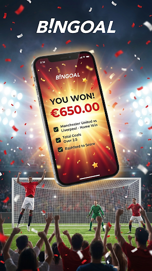 Bingoal Screenshot 3