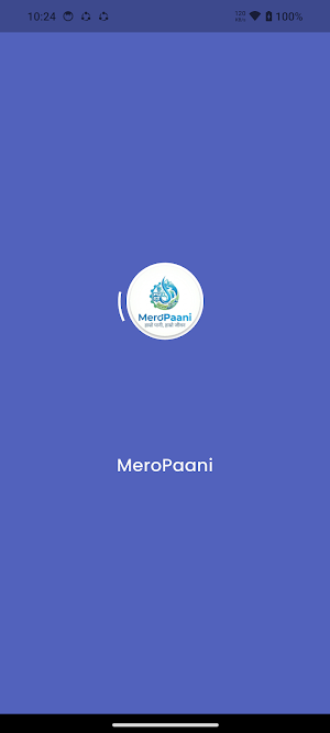 MeroPaani Screenshot 0
