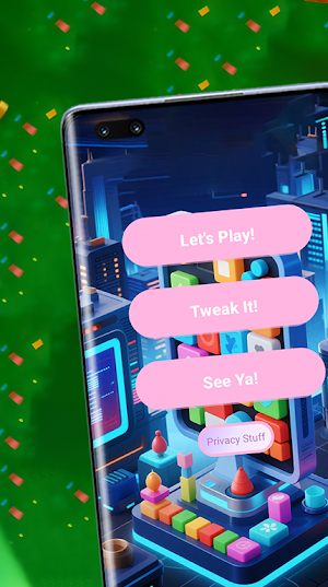 KG999Linky Tiles Screenshot 0
