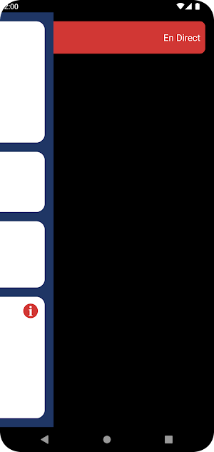 CJPN 90.5 Screenshot 3