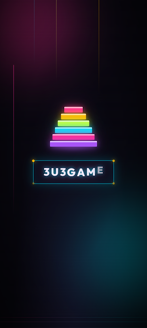 3U3U Game Screenshot 1