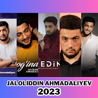 Jaloliddin Ahmadaliyev 2023