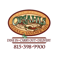 Upsohl's Pizzeria