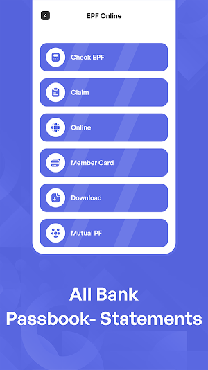 All Bank Balance Check Screenshot 3