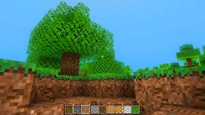 Minecraft Screenshot 1