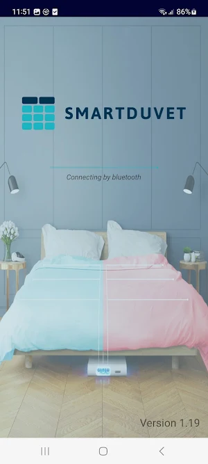 SmartDuvet Screenshot 0