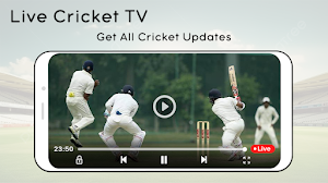 Live Cricket TV HD 2024 Screenshot 3
