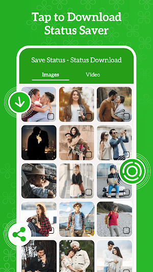 Save Status - Status Download Screenshot 1
