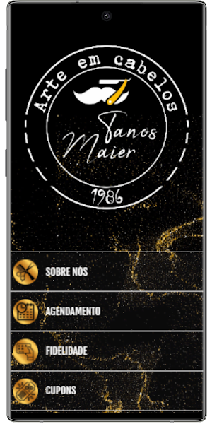 Studio Tanos Maier Screenshot 0