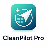 Clean Pilot Pro
