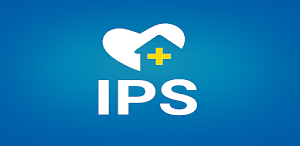 Medical App IPS Screenshot 0