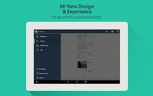 CamScanner (License) screenshot 7