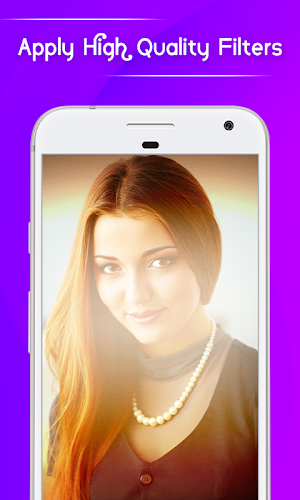 Flash Light Camera Screenshot 2
