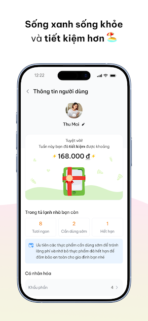 MyVerdia Screenshot 2