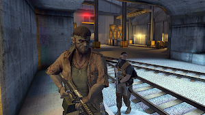Slaughter 3: The Rebels Screenshot 3