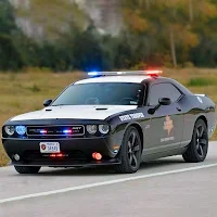 Police Chase Mobile Car Games