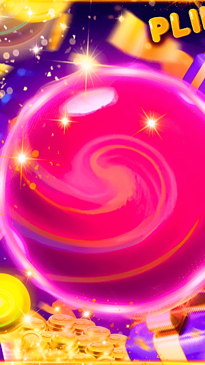 Gold Plinko 3.0 Screenshot 1