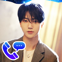 Yesung Fake Call Video