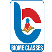 BIOME CLASSES