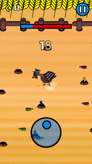 Gobble Squabble Screenshot 3