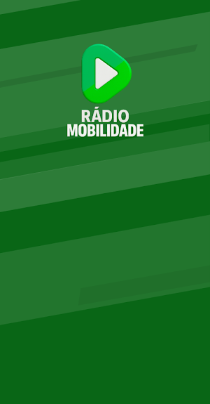Rádio Mobilidade Screenshot 1