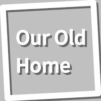 Book, Our Old Home