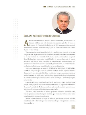 A História da Medicina UFG Screenshot 3