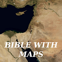 Bible Maps and Pictures
